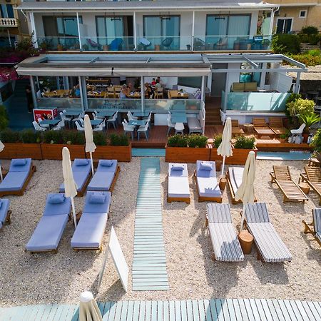 Da Luz Boutique Hotel Σαράντα Εξωτερικό φωτογραφία