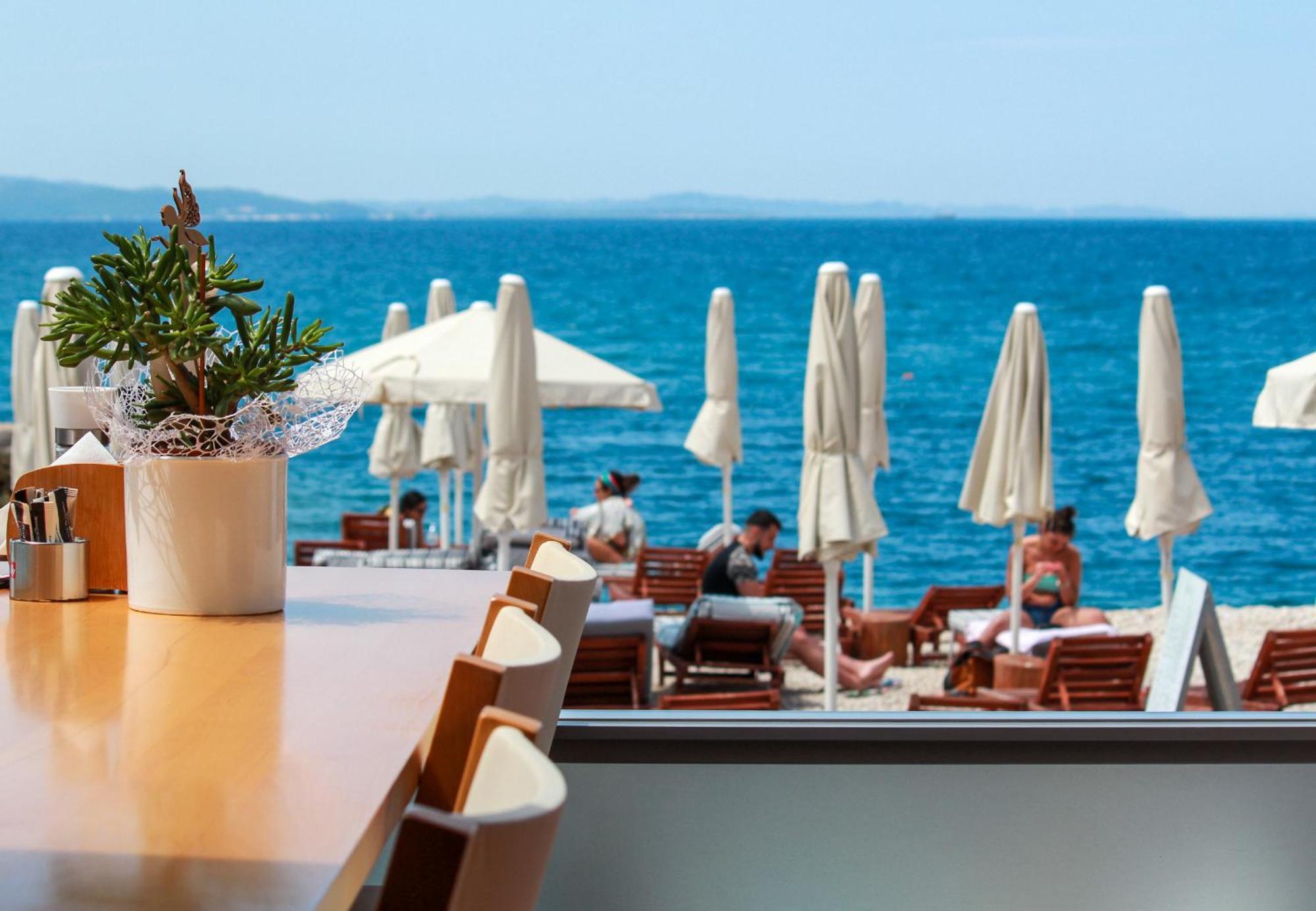 Da Luz Boutique Hotel Σαράντα Εξωτερικό φωτογραφία