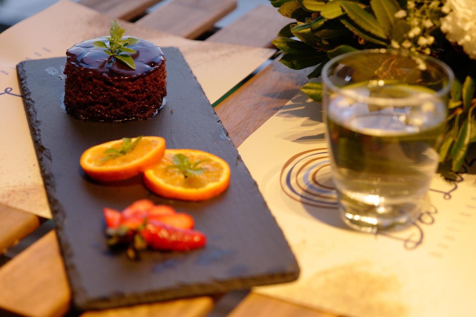 Da Luz Boutique Hotel Σαράντα Εξωτερικό φωτογραφία