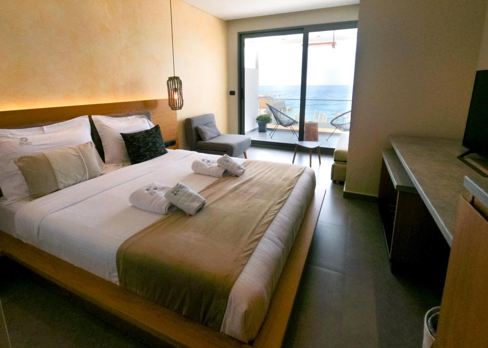 Da Luz Boutique Hotel Σαράντα Εξωτερικό φωτογραφία