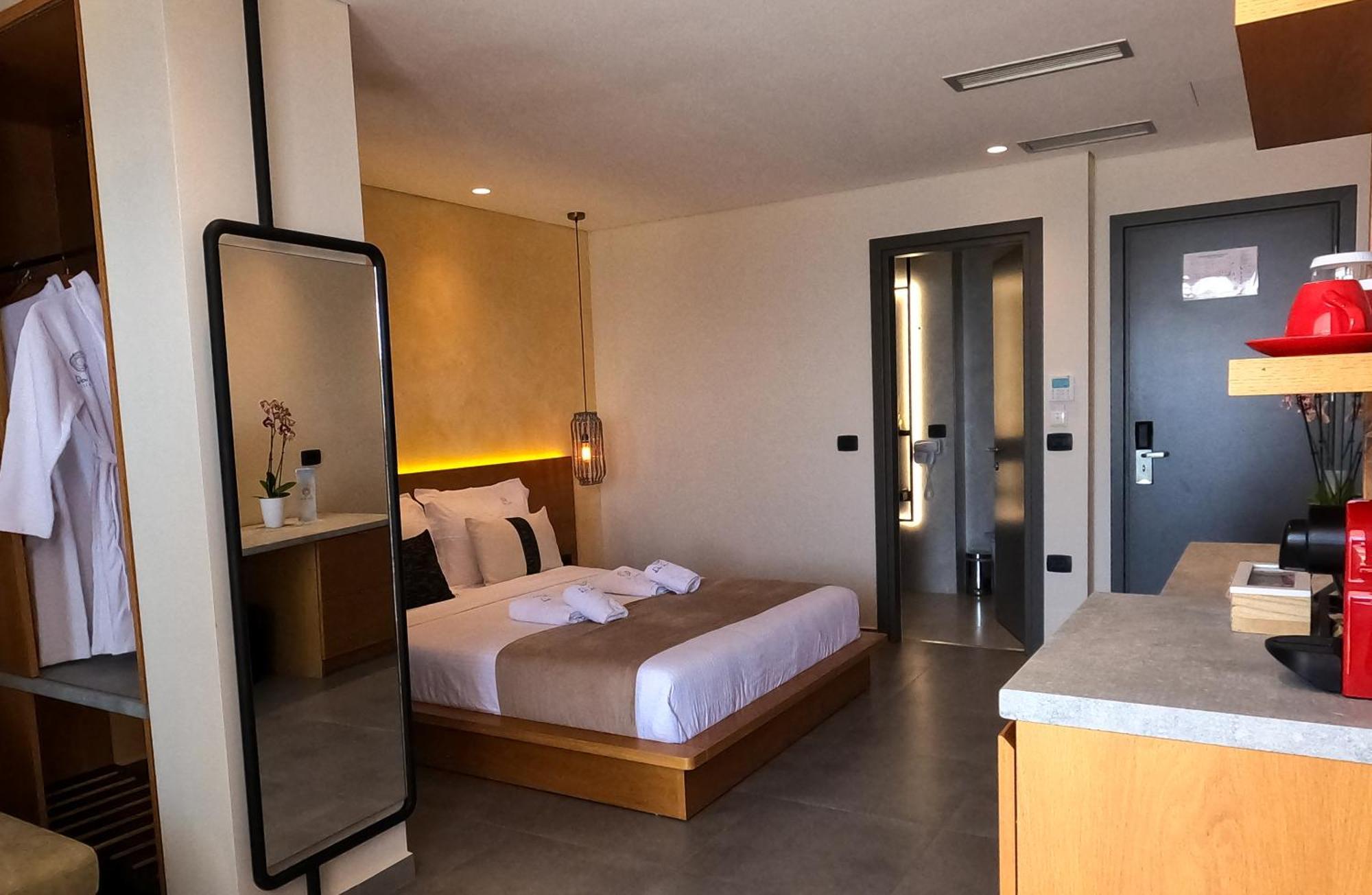 Da Luz Boutique Hotel Σαράντα Εξωτερικό φωτογραφία