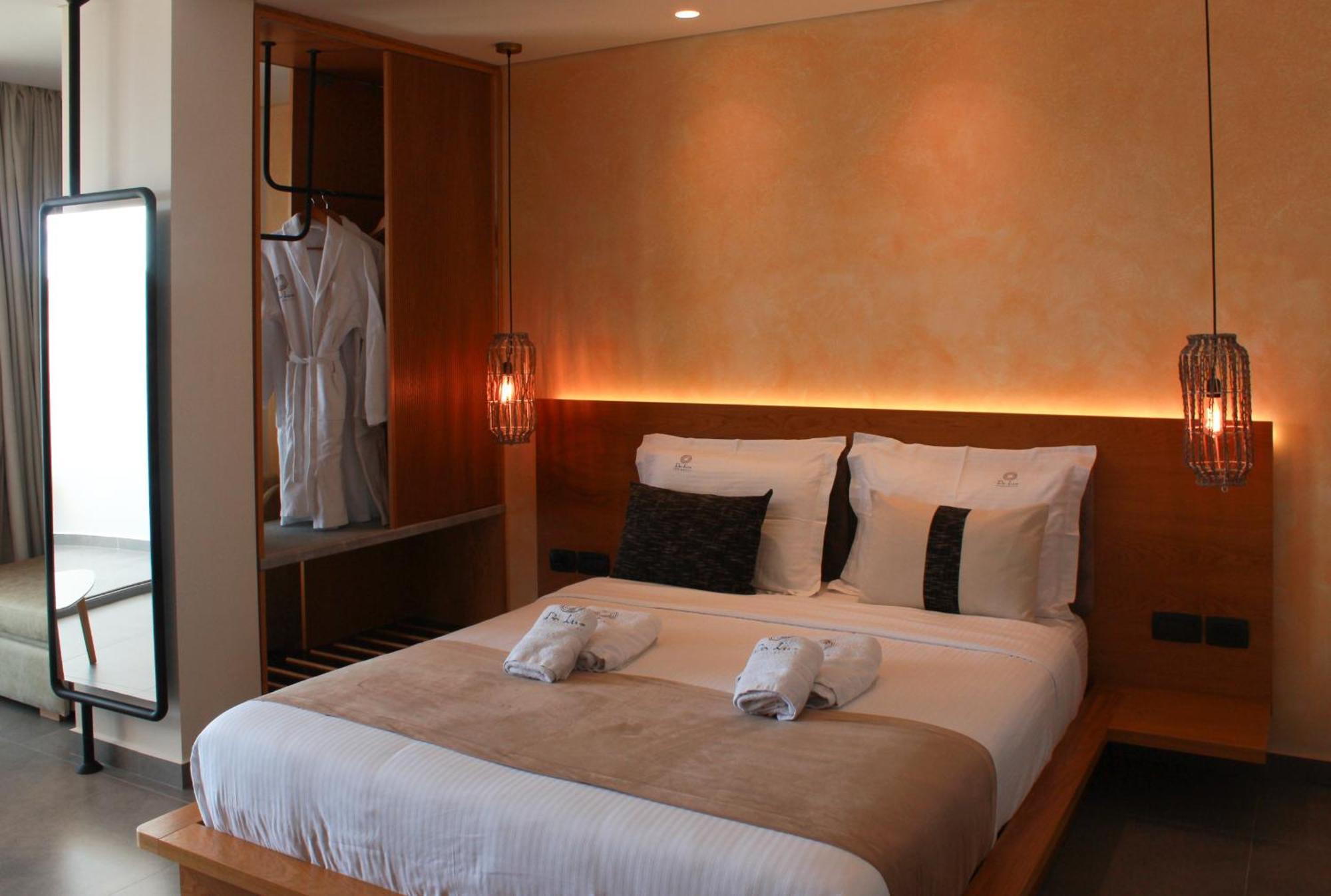 Da Luz Boutique Hotel Σαράντα Εξωτερικό φωτογραφία