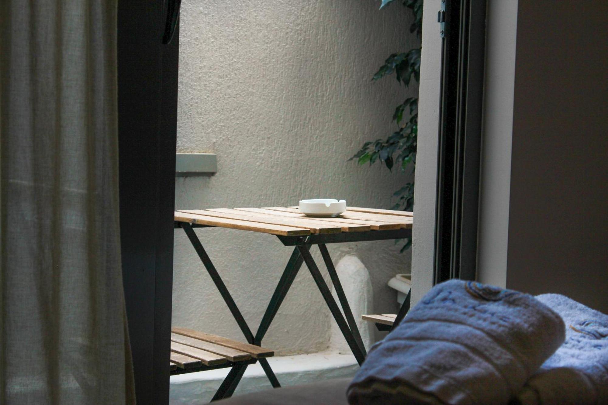 Da Luz Boutique Hotel Σαράντα Εξωτερικό φωτογραφία