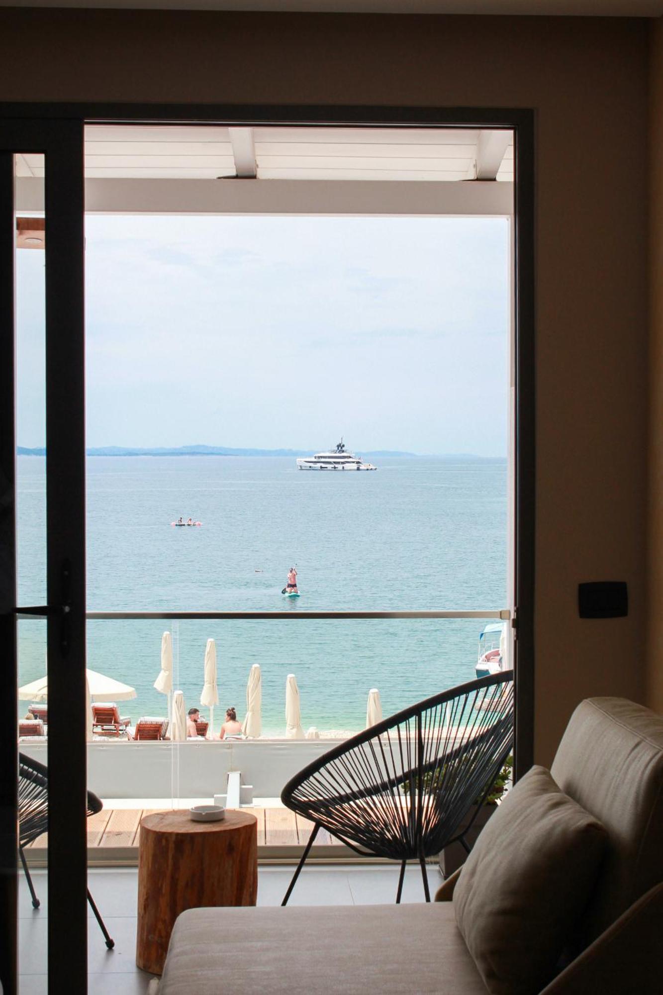 Da Luz Boutique Hotel Σαράντα Εξωτερικό φωτογραφία