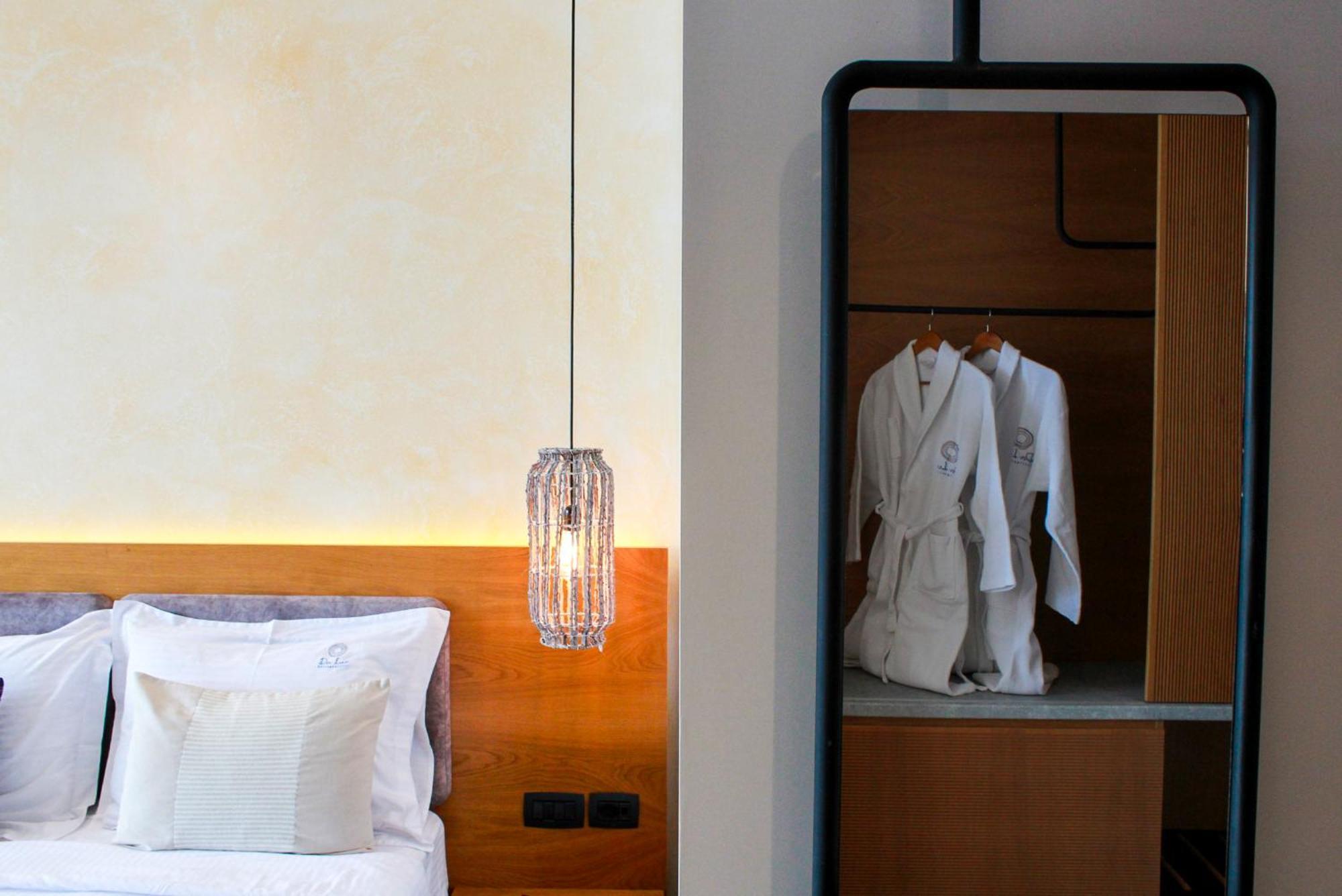 Da Luz Boutique Hotel Σαράντα Εξωτερικό φωτογραφία