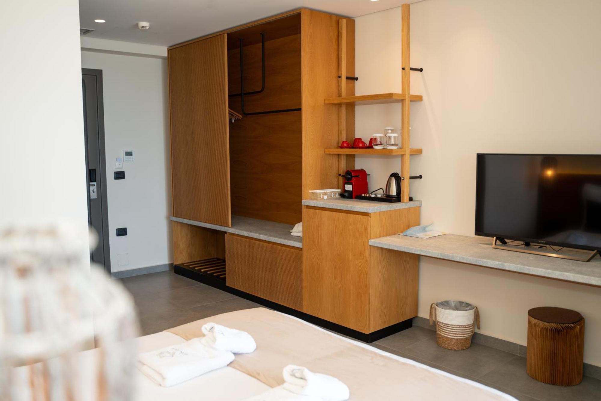 Da Luz Boutique Hotel Σαράντα Εξωτερικό φωτογραφία