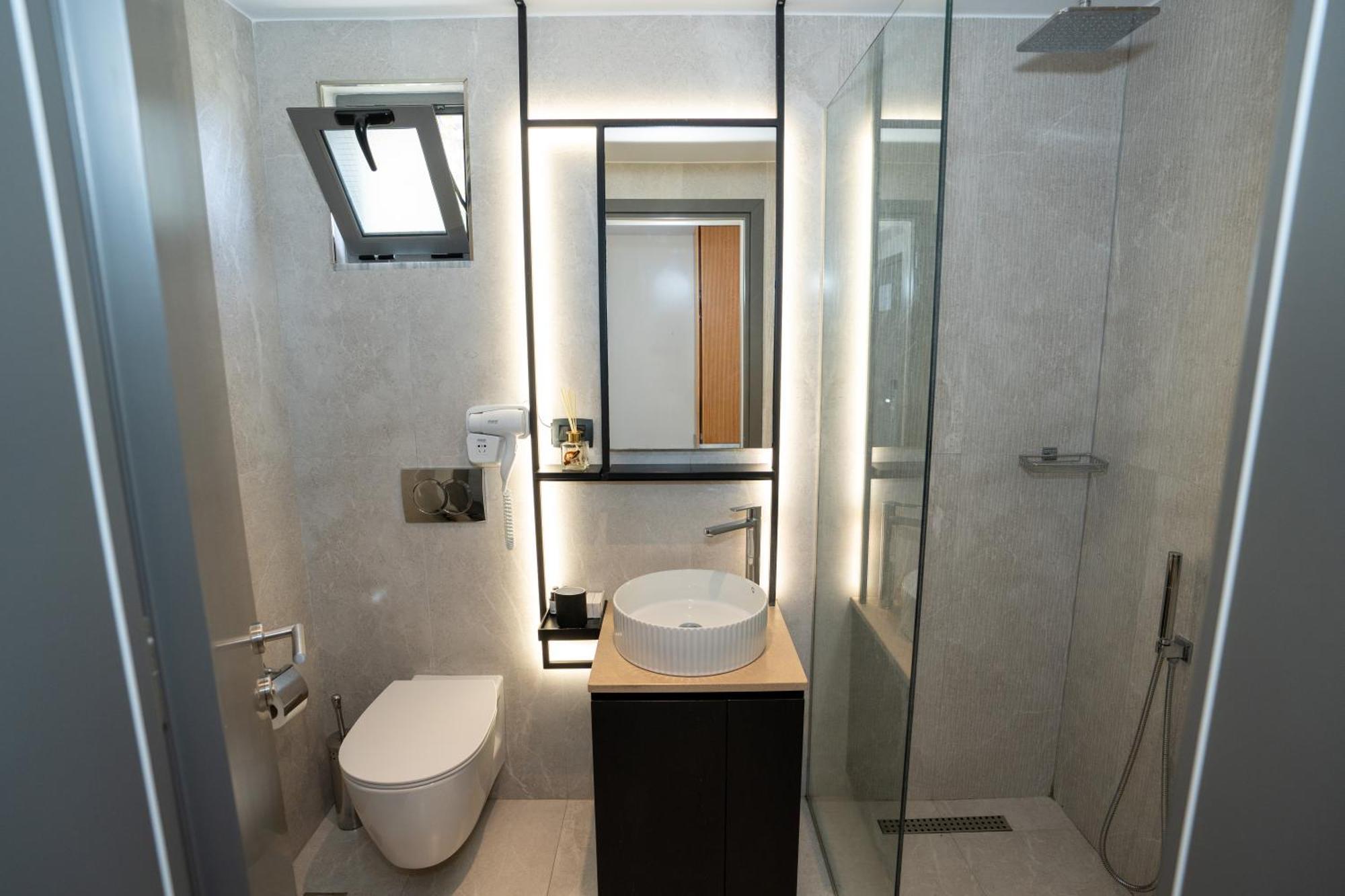 Da Luz Boutique Hotel Σαράντα Εξωτερικό φωτογραφία