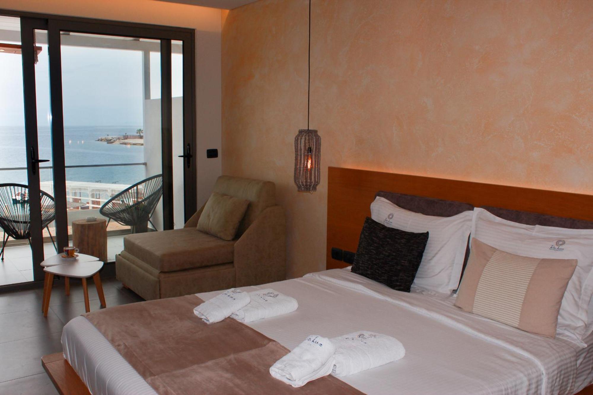 Da Luz Boutique Hotel Σαράντα Εξωτερικό φωτογραφία