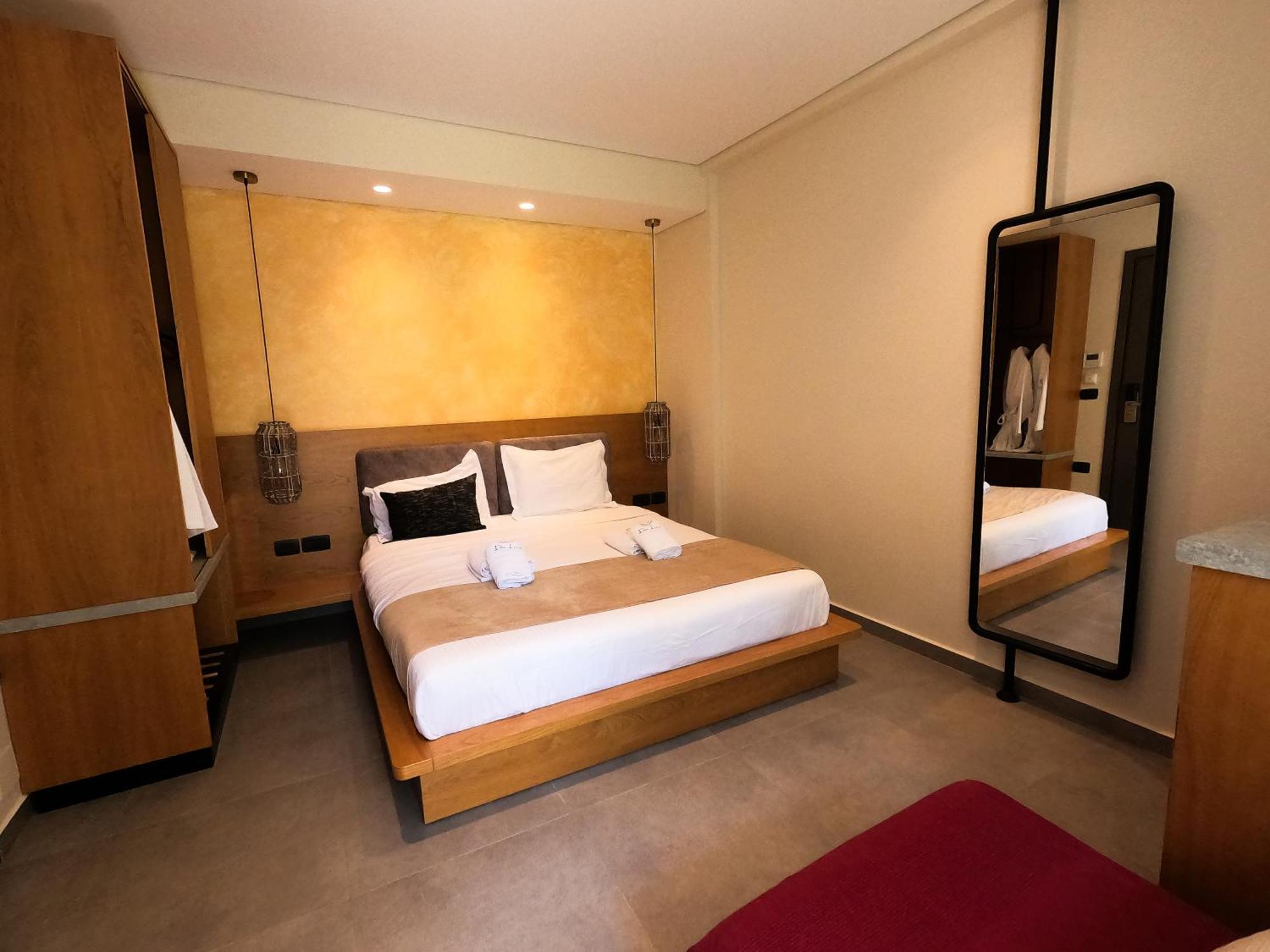 Da Luz Boutique Hotel Σαράντα Εξωτερικό φωτογραφία
