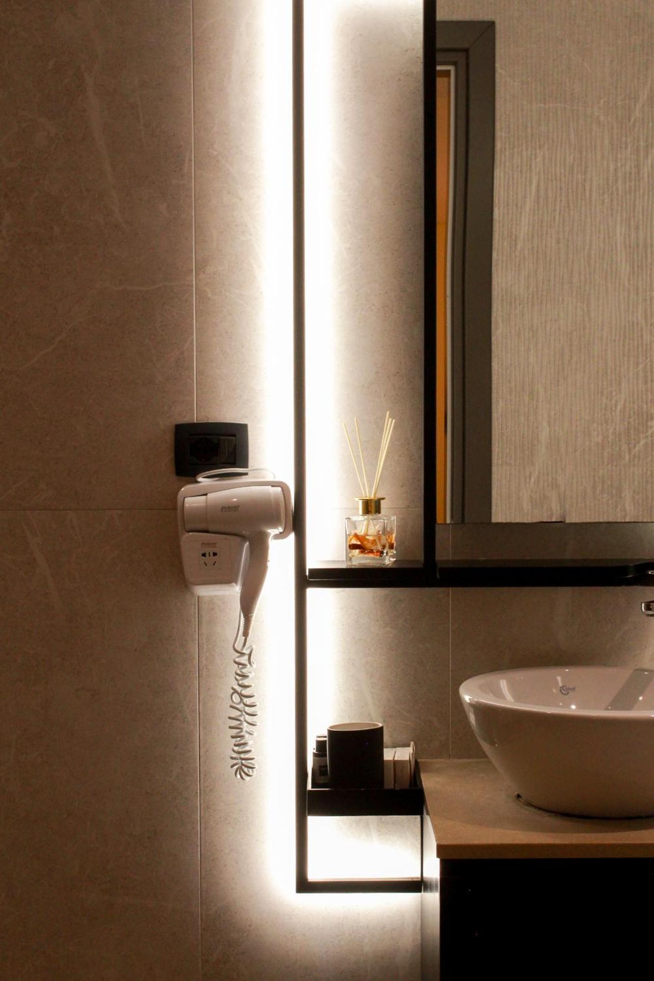 Da Luz Boutique Hotel Σαράντα Εξωτερικό φωτογραφία