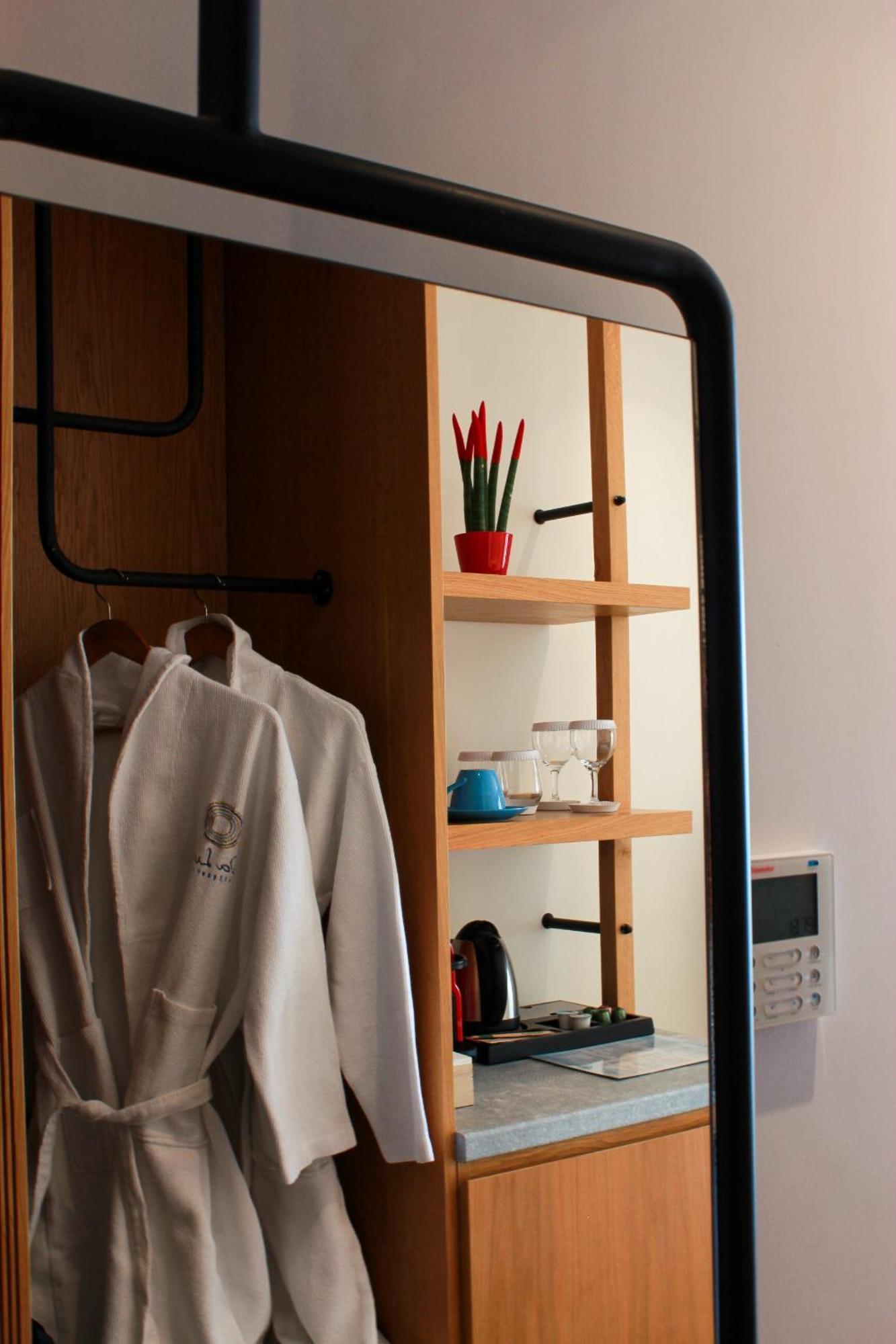 Da Luz Boutique Hotel Σαράντα Εξωτερικό φωτογραφία